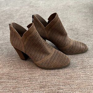 Vince Camuto Boots